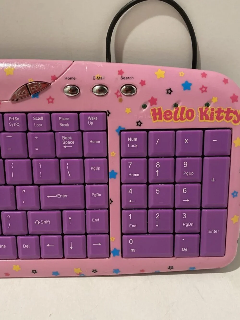 Hello Kitty hello kitty